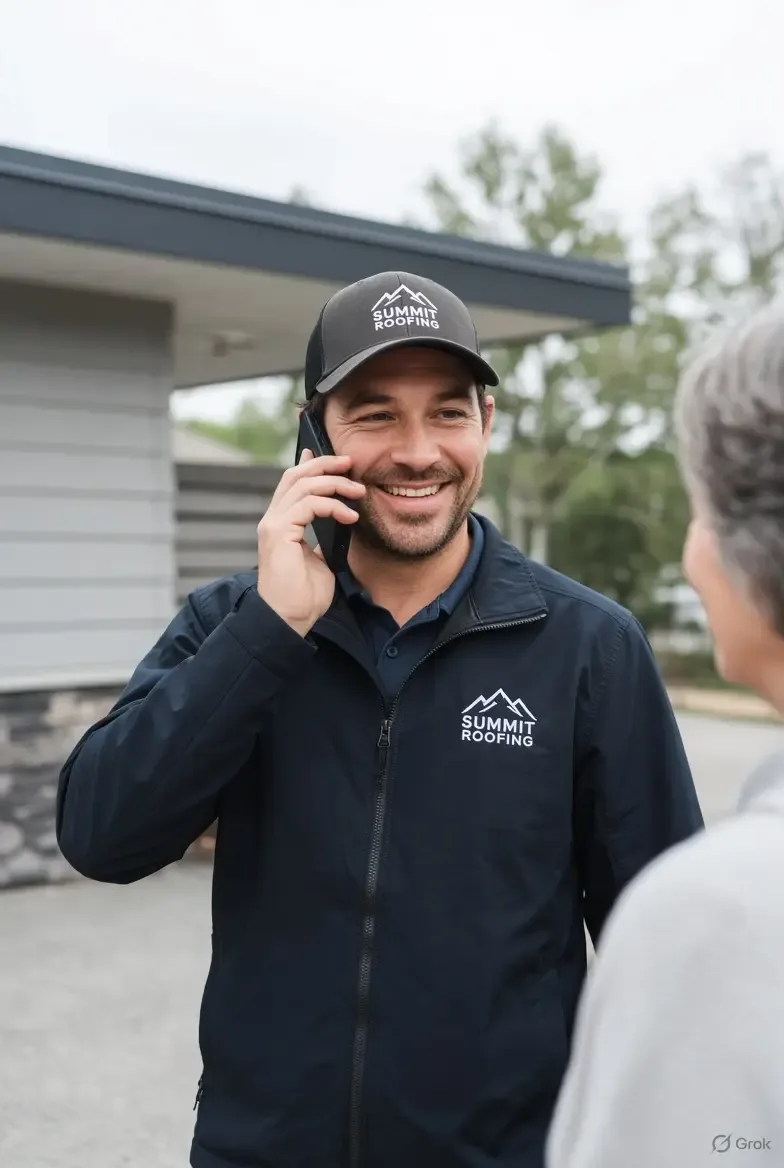 Flat Roof Leak Repair Friendship, TN FAQs
